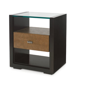 Hallam Nightstand | Century Furniture - 70C-222