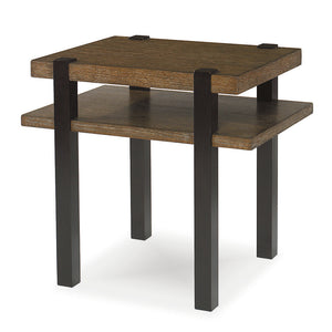 Spring Lamp Table | Century Furniture - 70C-621