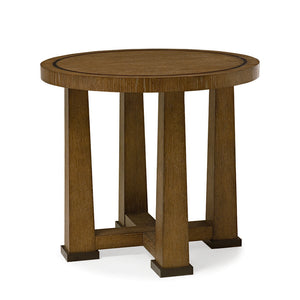 Aspen Lamp Table | Century Furniture - 70C-622
