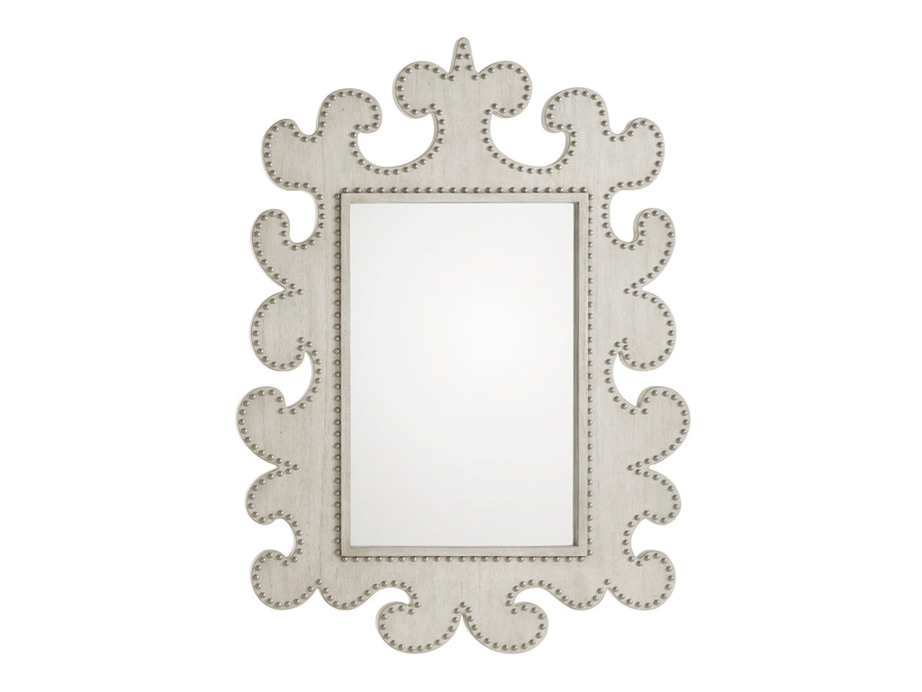 Hempstead Vertical Mirror | Lexington - 01-0714-203