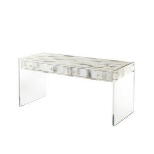 Quadrilateral Desk | Theodore Alexander - 7151-001