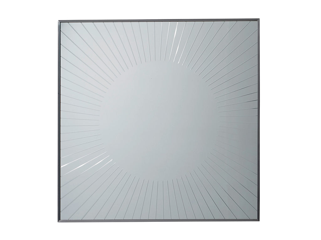 Calliope Square Sunburst Mirror | Lexington - 01-0729-204