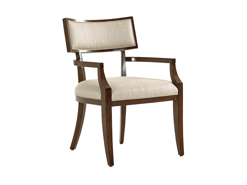 Whittier Arm Chair | Lexington - 01-0729-881-01