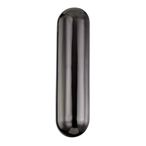 Hudson Valley Lighting 1 Light Wall Sconce - Black Nickel