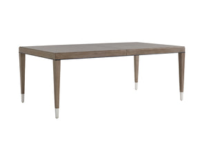 Chateau Rectangular Dining Table | Lexington Furniture - 732-877