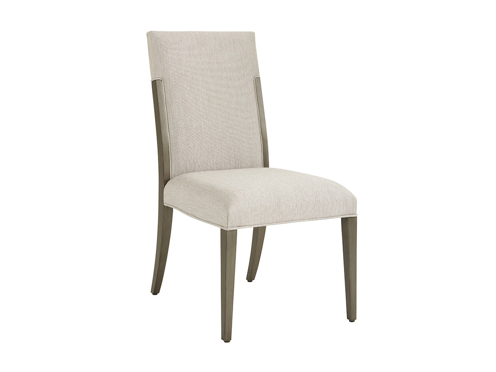 Saverne Upholstered Side Chair | Lexington - 01-0732-880-01