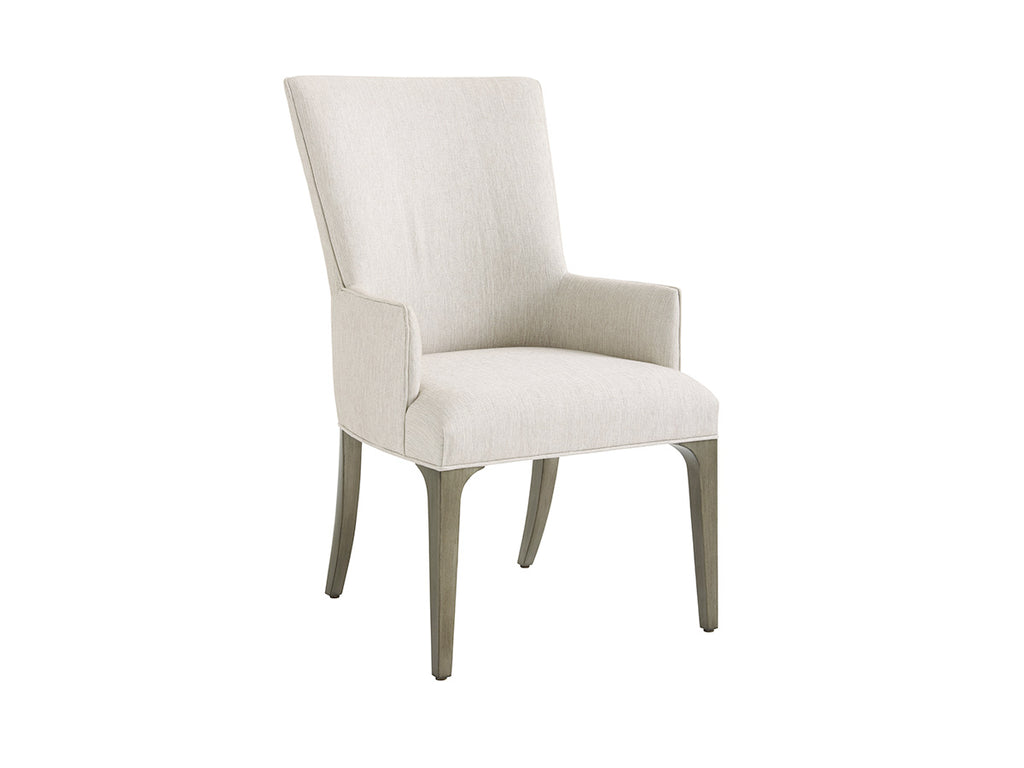 Bellamy Upholstered Arm Chair | Lexington - 01-0732-883-01