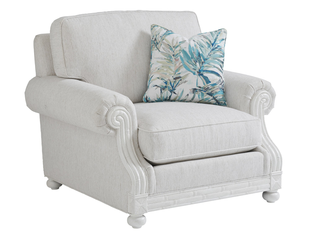 Coral Gables Chair | Tommy Bahama Home - 01-7869-11-01
