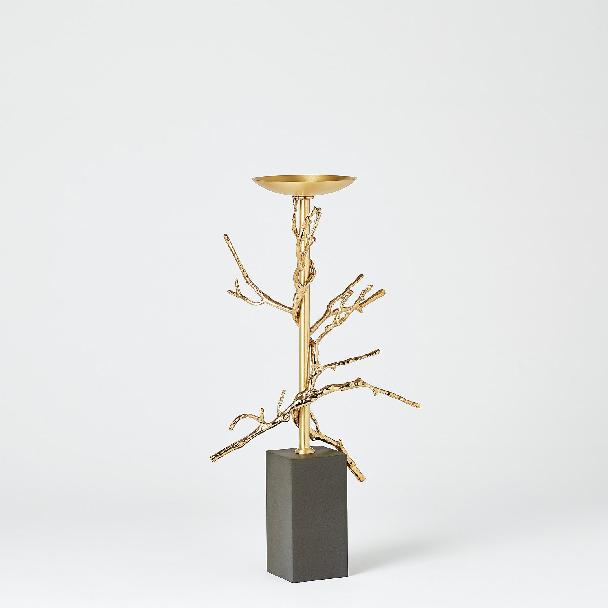 Twig C/H-Brass-Sm | Global Views - 9.92059