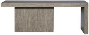 Clarke Console | Vanguard Furniture - 9118S-RK