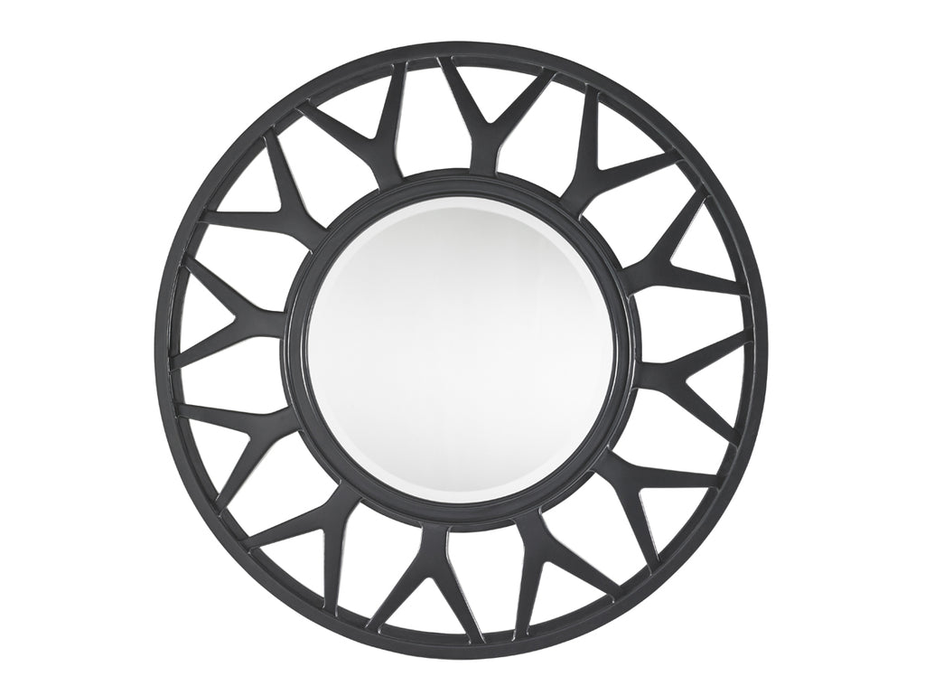 Esprit Round Mirror | Lexington - 01-0911-201
