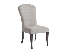 Schuler Upholstered Side Chair | Barclay Butera - 915-882-01