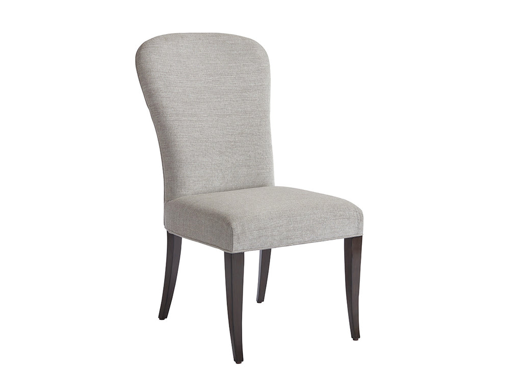 Schuler Upholstered Side Chair | Barclay Butera - 01-0915-882-01