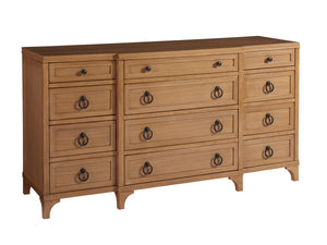 Garnet Breakfront Dresser | Barclay Butera - 920-233