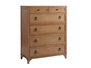 Goldenrod Chest | Barclay Butera - 920-307