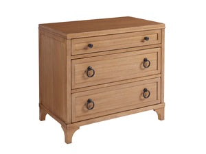 Cliff Nightstand | Barclay Butera - 920-621