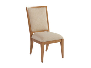 Eastbluff Upholstered Side Chair | Barclay Butera - 920-880-01