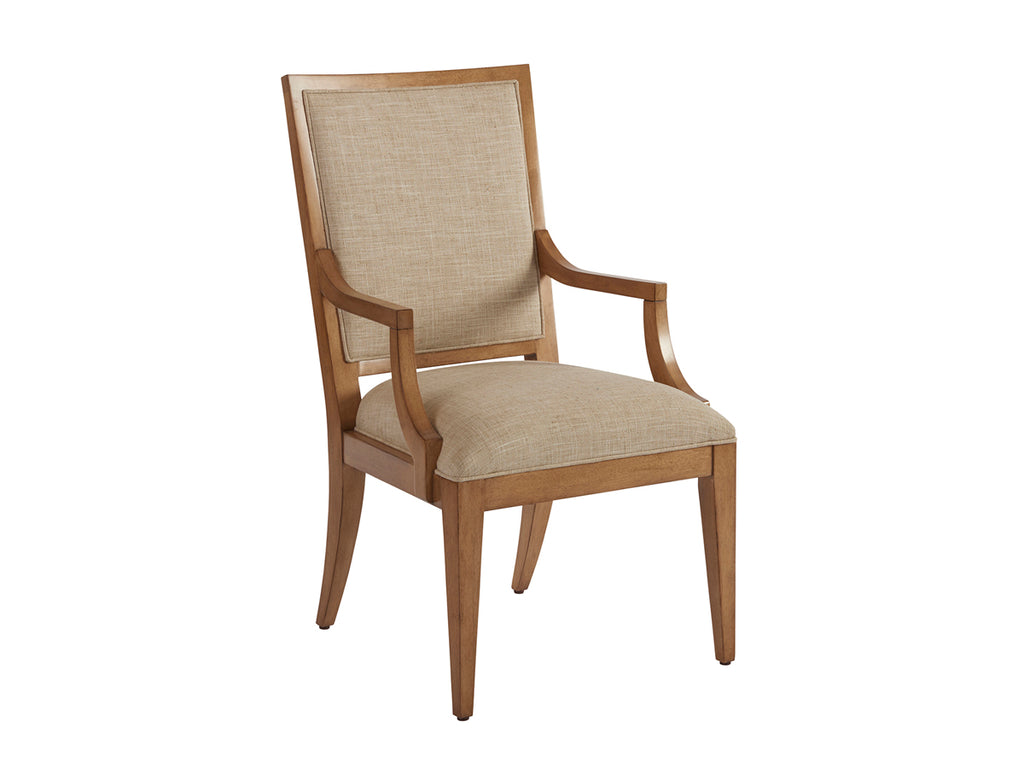 Eastbluff Upholstered Arm Chair | Barclay Butera - 01-0920-881-01