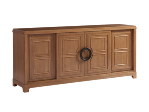 Leeward Media Console | Barclay Butera - 920-908