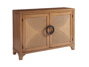 Lido Isle Nailhead Hall Chest | Barclay Butera - 920-973