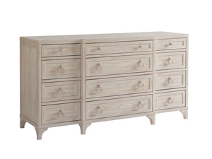 Garnet Breakfront Dresser | Barclay Butera - 921-233