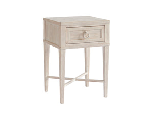 Clay Night Table | Barclay Butera - 921-622