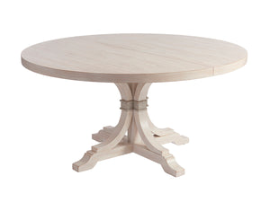 Magnolia Round Dining Table | Barclay Butera - 921-875C