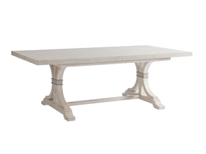 Oceanfront Rectangular Dining Table | Barclay Butera - 921-877