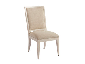 Eastbluff Upholstered Side Chair | Barclay Butera - 921-880-01