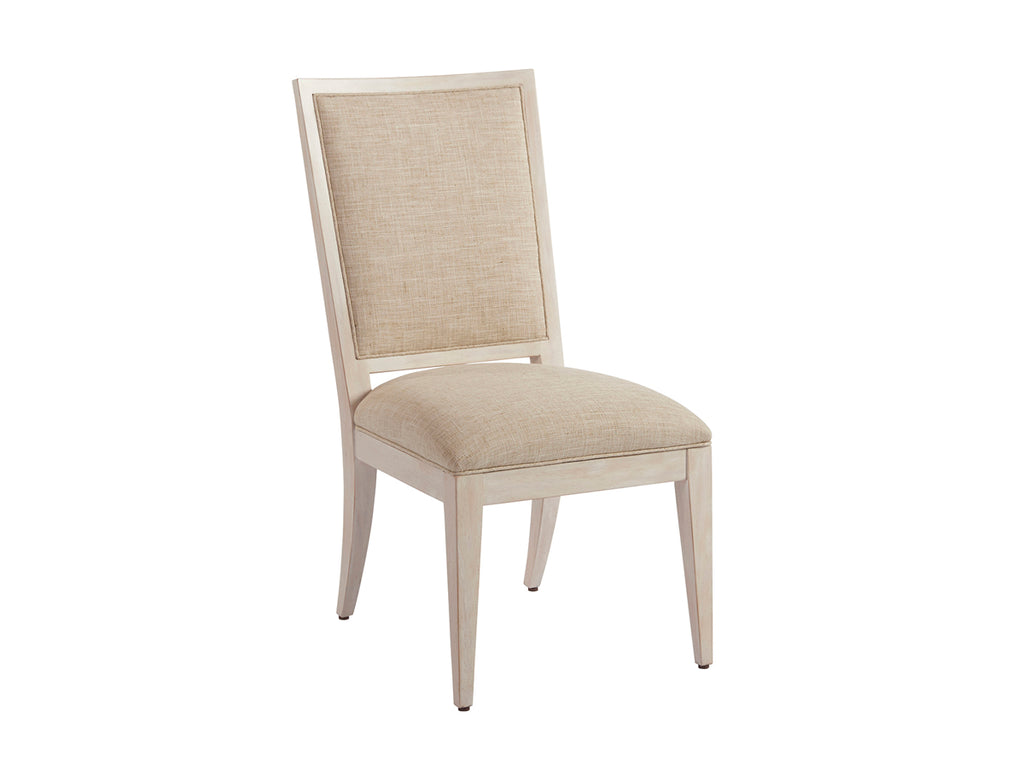 Eastbluff Upholstered Side Chair | Barclay Butera - 01-0921-880-01