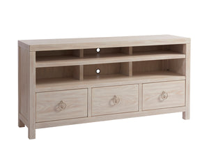 Promontory Media Console | Barclay Butera - 921-907