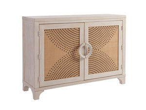 Lido Isle Nailhead Hall Chest | Barclay Butera - 921-973
