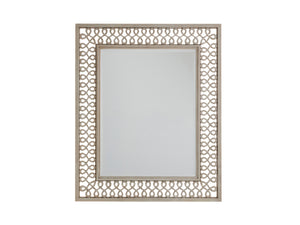 Manzanita Metal Mirror | Barclay Butera - 926-206