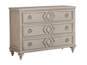 Viewpoint Single Dresser | Barclay Butera - 926-221