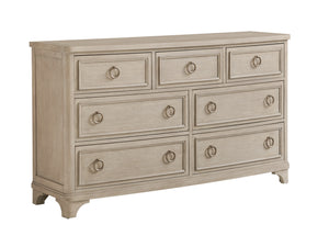 Walker Triple Dresser | Barclay Butera - 926-233