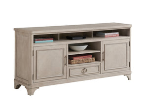 Rocky Oaks Media Console | Barclay Butera - 926-907