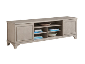 Geoffrey Media Console | Barclay Butera - 926-908