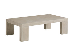 Surfrider Cocktail Table | Barclay Butera - 926-943