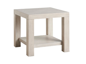 Surfrider End Table | Barclay Butera - 926-953