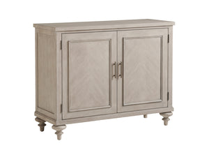 Neptune Hall Chest | Barclay Butera - 926-974
