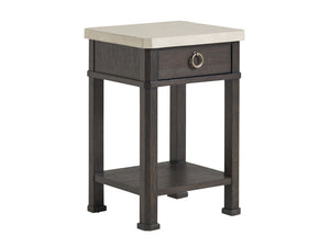 Escondido Night Table | Barclay Butera - 928-622