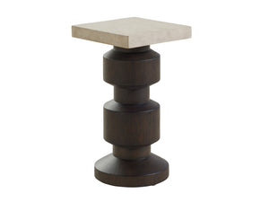 Calamigos Accent Table | Barclay Butera - 928-951