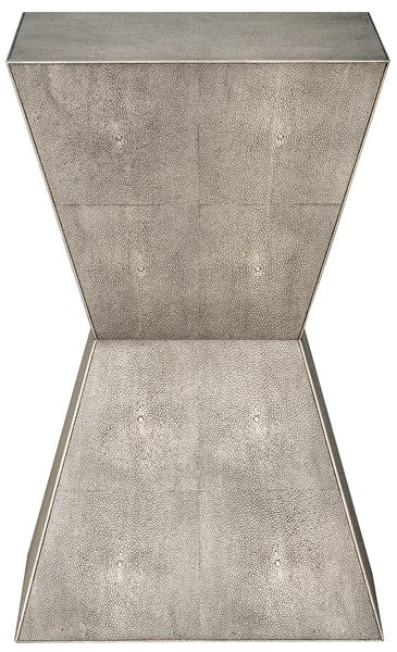 Nedrow Spot Table | Vanguard Furniture - 9309E-FX
