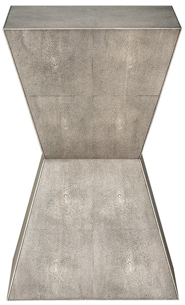 Nedrow Spot Table | Vanguard Furniture - 9309E-FX