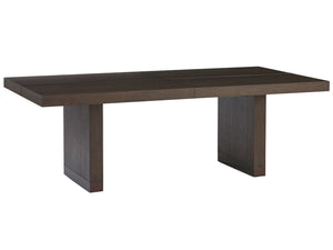 Ironwood Rectangular Dining Table | Barclay Butera - 930-877