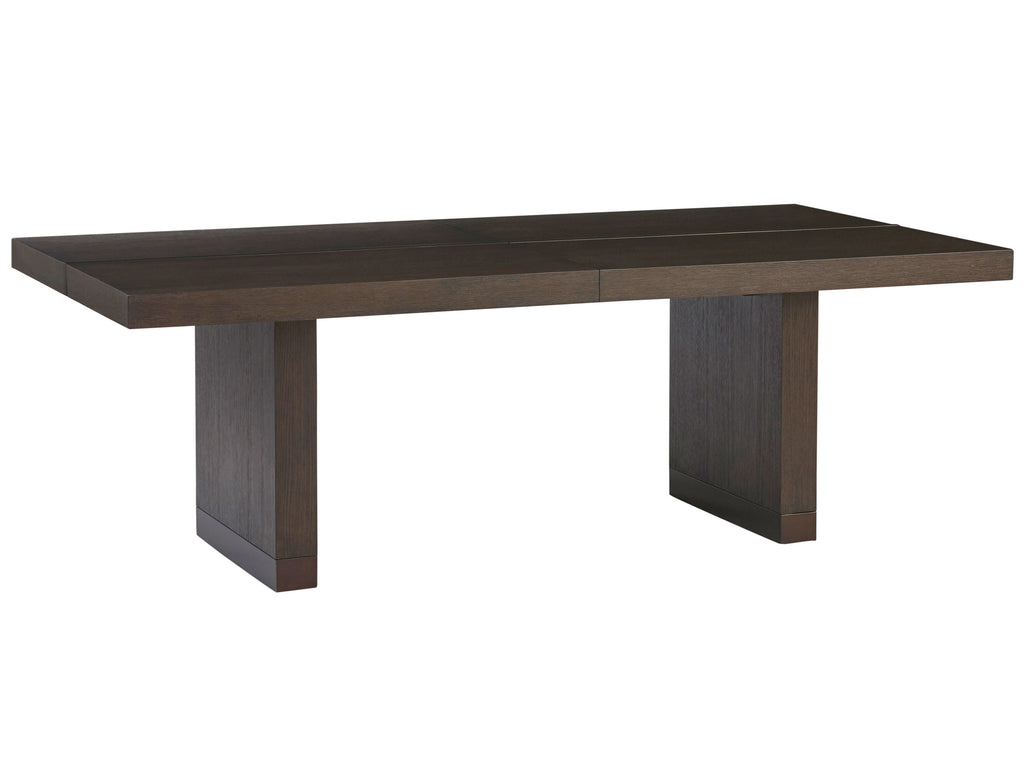 Ironwood Rectangular Dining Table | Barclay Butera - 01-0930-877