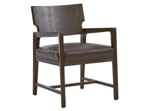 Highland Dining Chair | Barclay Butera - 930-881-01