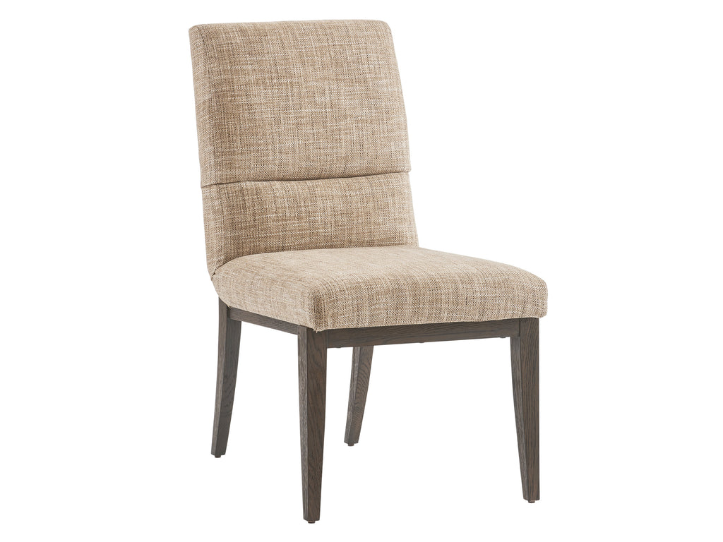 Glenwild Upholstered Side Chair | Barclay Butera - 01-0930-882-01