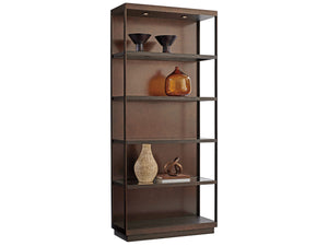 Sugarloaf Etagere | Barclay Butera - 930-991