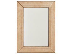 Asilomar Rectangular Mirror | Barclay Butera - 931-205